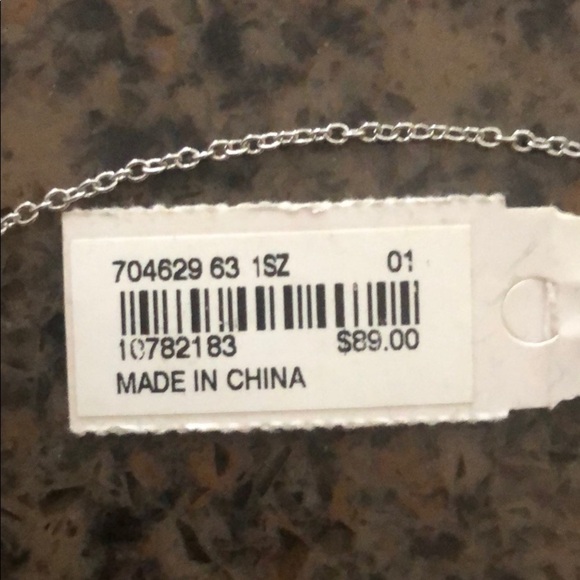 Beautiful Necklace Semi Precious Stones - Picture 9 of 9